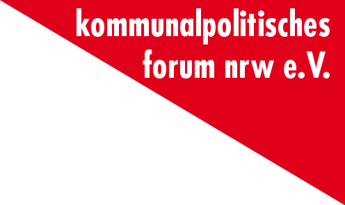 kommunalpolitisches forum nrw e.V.